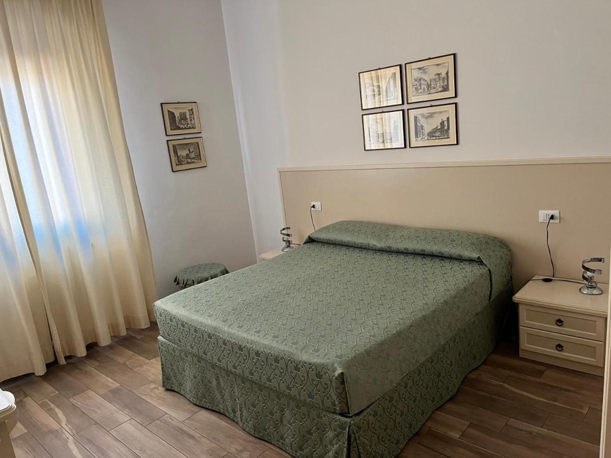 Guest House In Piazza Boloňa Exteriér fotografie
